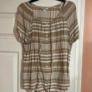 Women’s blouse